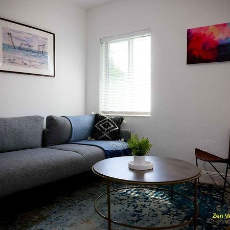 Bh Club By Zen Vacation Rentals 2Br 1Ba Miami Beach Exterior photo