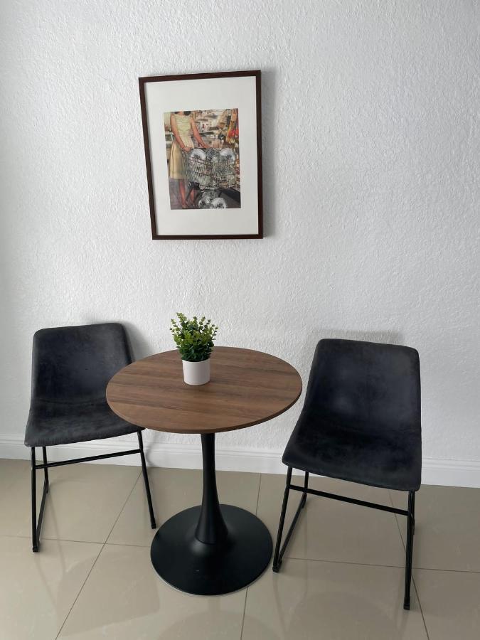 Bh Club By Zen Vacation Rentals 2Br 1Ba Miami Beach Exterior photo