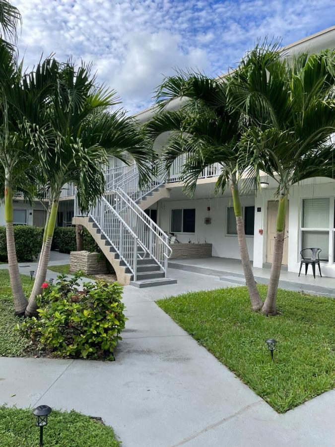 Bh Club By Zen Vacation Rentals 2Br 1Ba Miami Beach Exterior photo