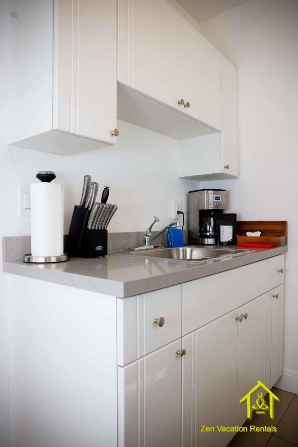 Bh Club By Zen Vacation Rentals 2Br 1Ba Miami Beach Exterior photo